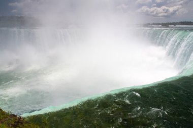 Kanada - Ontario - Niagara Falls