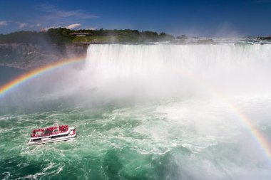 Kanada - Ontario - Niagara Falls