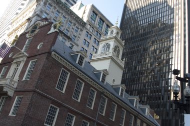 ABD - Massachusetts - Boston