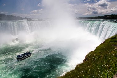 Kanada - Ontario - Niagara Falls