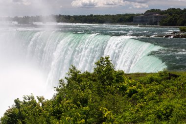Kanada - Ontario - Niagara Falls