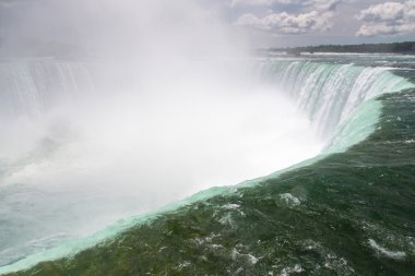 Kanada - Ontario - Niagara Falls