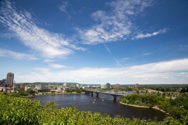 Kanada - Ontario - Ottawa