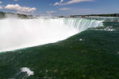 Kanada - Ontario - Niagara Falls