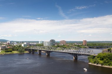 Kanada - Ontario - Ottawa