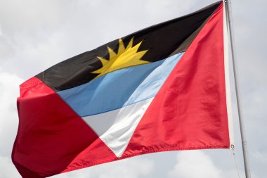 Antigua ve Barbuda