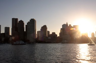 ABD - Massachusetts - Boston