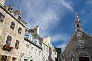 Kanada - Quebec - Quebec City