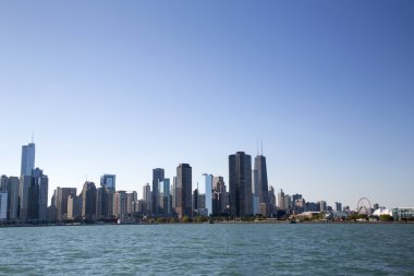 ABD - Illinois - Chicago - Cityview