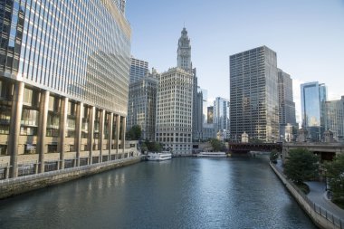 ABD - Illinois - Chicago - Cityview