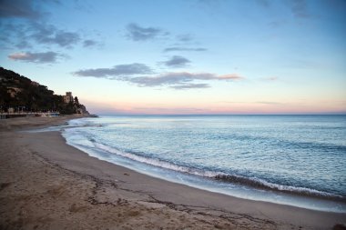 İtalya, Finale Ligure