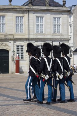 Danimarka - Kopenhag - Cityview