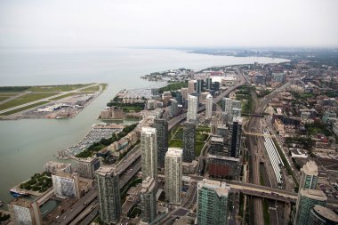 -Ontario - Kanada Toronto