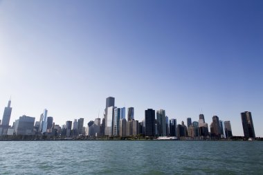 ABD - Illinois - Chicago - Cityview