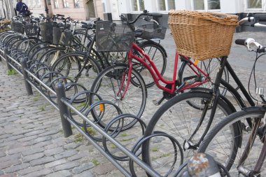 Danimarka - Kopenhag - Cityview