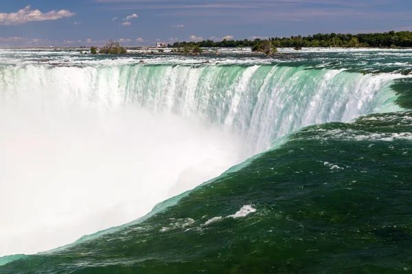 Kanada - Ontario - Niagara Falls — Stockfoto