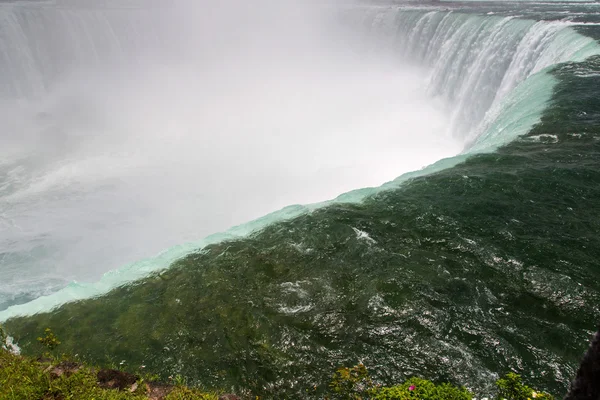 Канада - Онтарио - Ниагарский водопад — стоковое фото