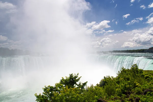 Kanada - Ontario - Niagarafälle — Stockfoto