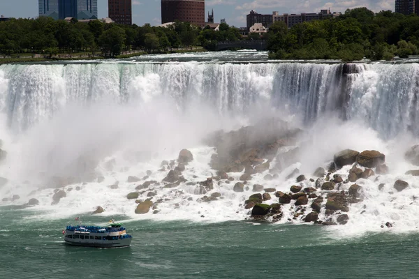 Canada - Ontario - Niagara Falls — Stockfoto