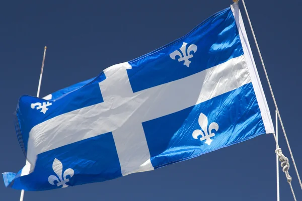 Canadá - Quebec - Montreal — Foto de Stock