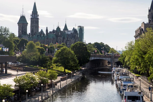 Canada - Ontario - Ottawa — Fotografie, imagine de stoc