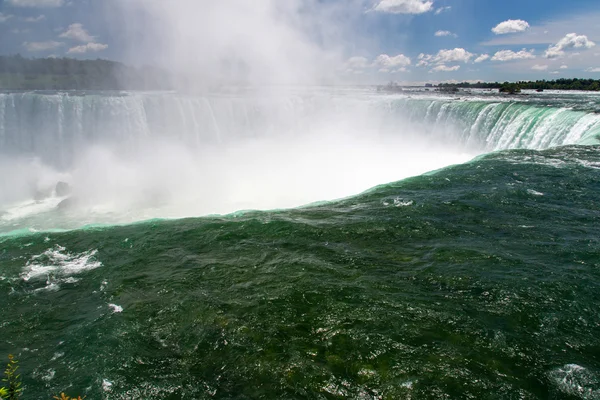 Kanada - Ontario - Niagarafälle — Stockfoto