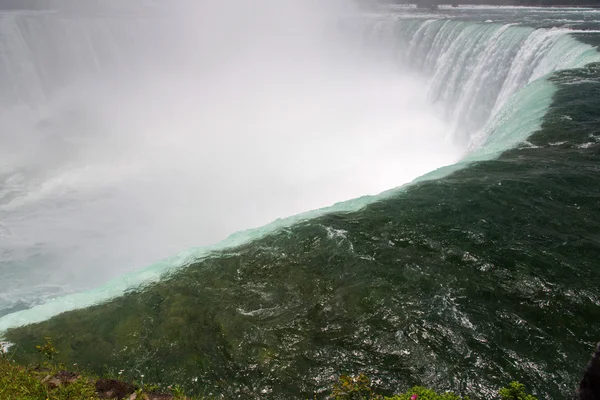 加拿大-安大略-尼亚加拉大瀑布 — 图库照片