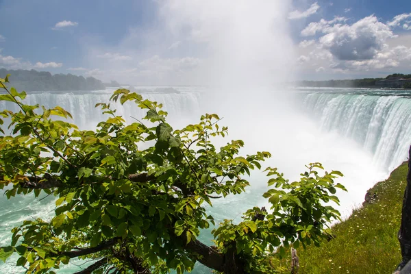 Kanada - Ontario - Niagarafälle — Stockfoto