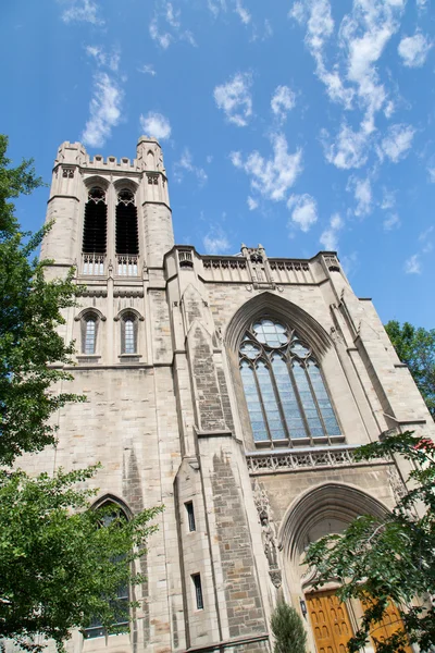 Kanada - quebec - montreal — Stockfoto