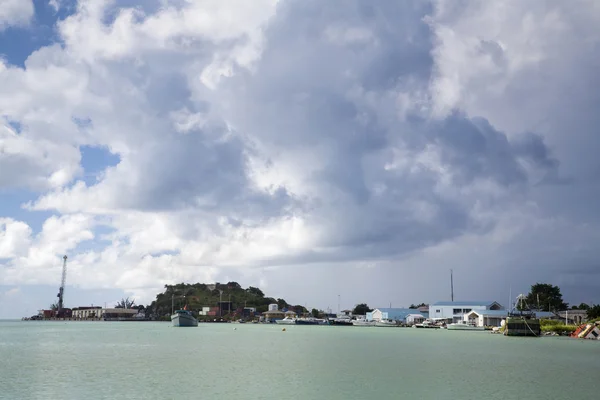 Antigua y Barbuda — Foto de Stock