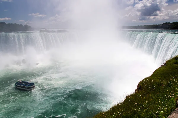 Kanada - Ontario - Niagarafälle — Stockfoto