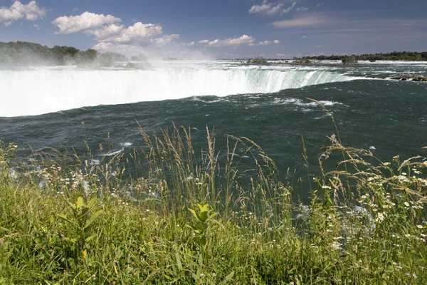 Kanada - Ontario - Niagara Falls — Stockfoto