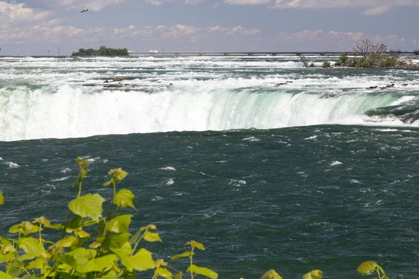 Kanada - Ontario - Niagara Falls — Stockfoto