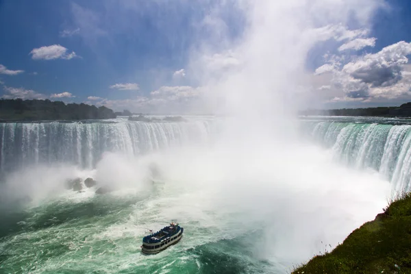 Kanada - Ontario - Niagara Falls — Zdjęcie stockowe