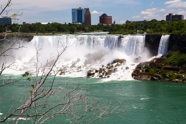 Canada - Ontario - Niagara Falls — Stockfoto