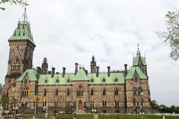 Kanada - ontario - ottawa — Stockfoto