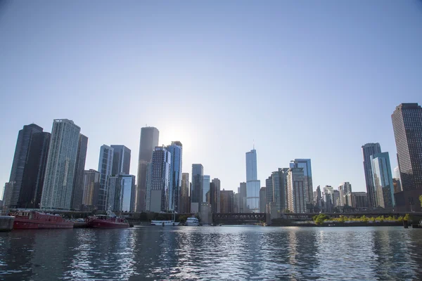 ABD - Illinois - Chicago - Cityview