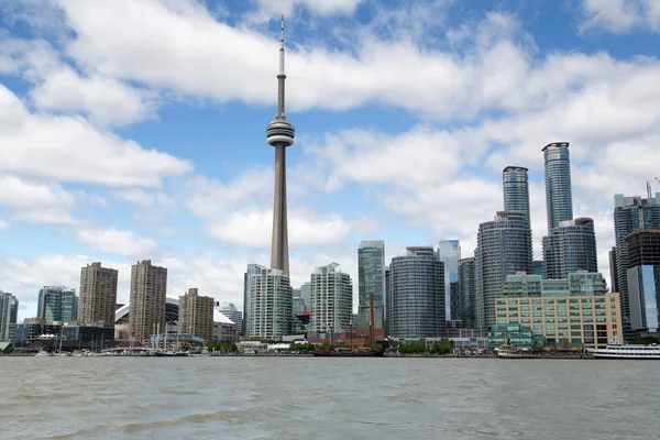 Canadá - Ontário - Toronto — Fotografia de Stock