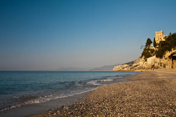 Itália, Finale Ligure — Fotografia de Stock