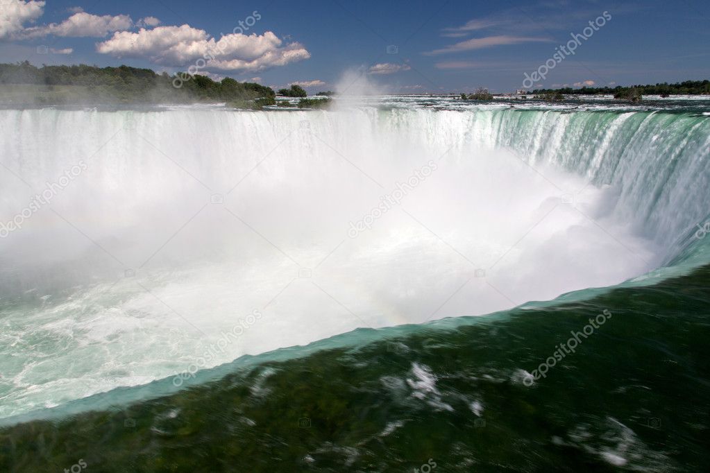 Canada - Ontario - Niagara Falls