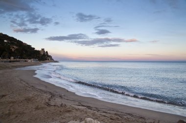 İtalya, Finale Ligure