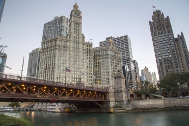 ABD - Illinois - Chicago - Cityview