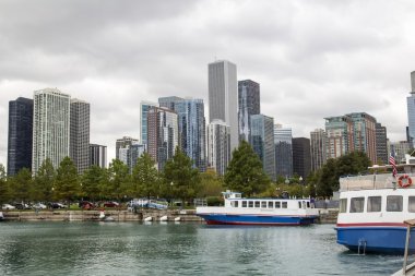 ABD - Illinois - Chicago - Cityview