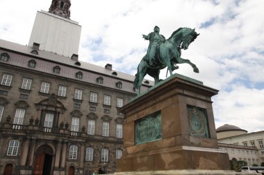 Danimarka - Kopenhag - Cityview