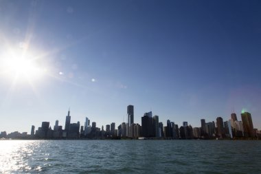 ABD - Illinois - Chicago - Cityview