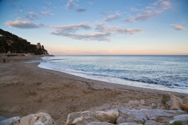 İtalya, Finale Ligure