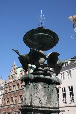 Danimarka - Kopenhag - Cityview