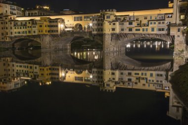 İtalya - Floransa - Ponte Vecchio