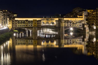 İtalya - Floransa - Ponte Vecchio