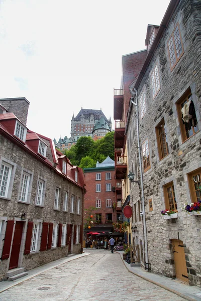 Kanada - Quebec - Quebec City — Stock fotografie